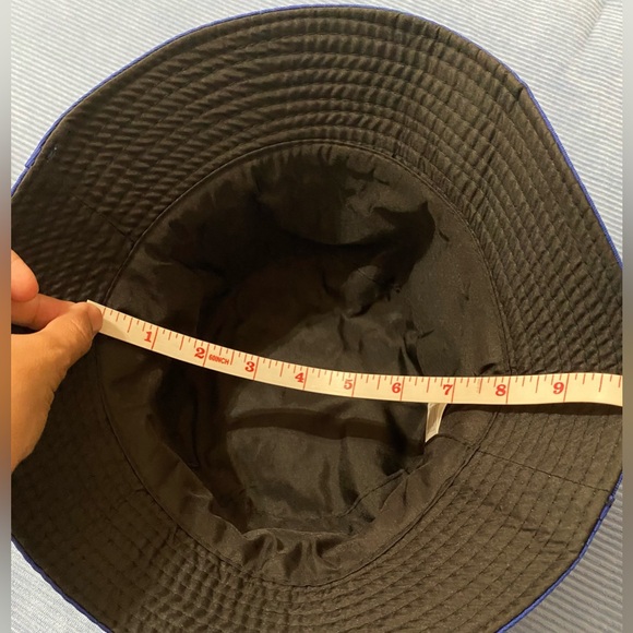 🇵🇷Bucket hat with PUERTO RICO text - Picture 10 of 11